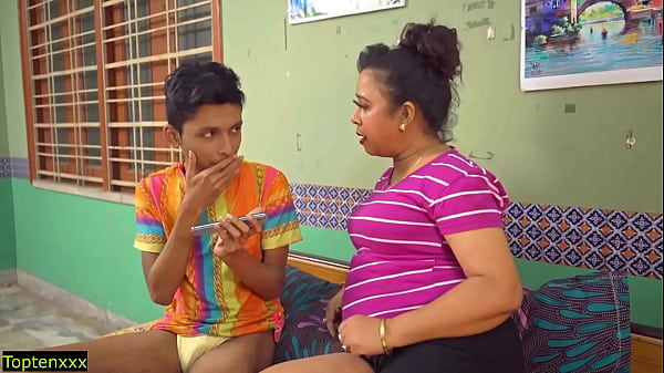 Image Indian Teen Boy fucks his Stepsister! Viral Taboo Sex