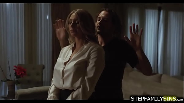 Image Busty milf deepthroating stepson in law