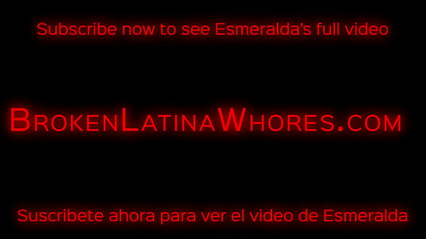 Image Young Latina With Big Tits Gets Worked Over By 3 Guys