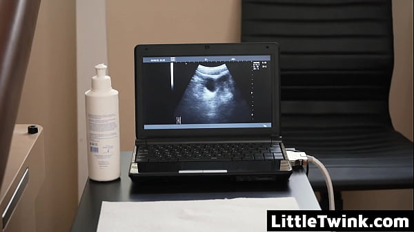 Image Doctor Prompting Him to Give the Boy a Thorough Examination - Littletwink