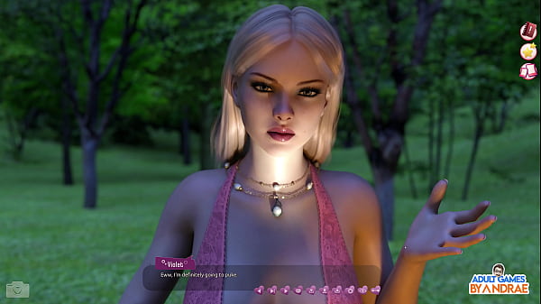 Image EP12: Naughty Stories by the Campfire - Helping the Hotties