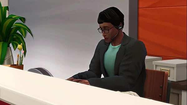 Image The CEO - 3d Hentai - Preview Version