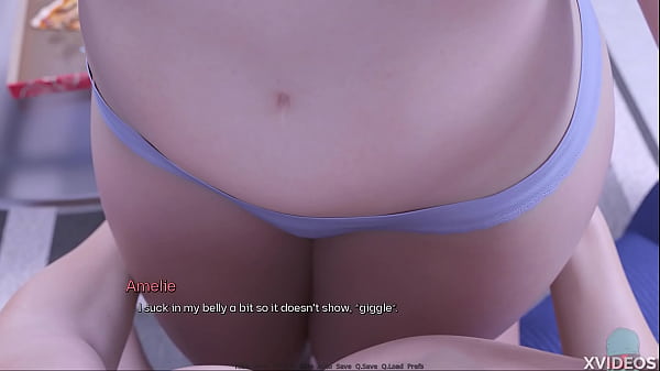 Image Let me touch that juicy pussy &bull_ HEART PROBLEMS #189