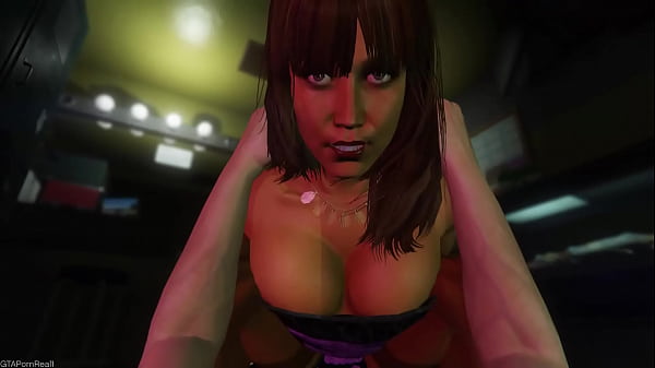 Image GTA V Porn - Stripping Down 1