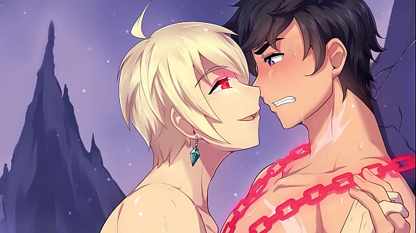 Image Power Bottom Fantasy Bondage [Enchantment 1 - M4M Yaoi Audio Story]