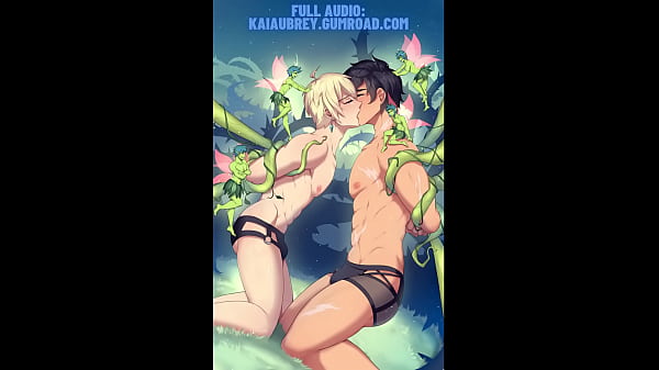 Image Fantasy Fairy Fuck [Enchantment 2 - M4M Yaoi Audio Story]