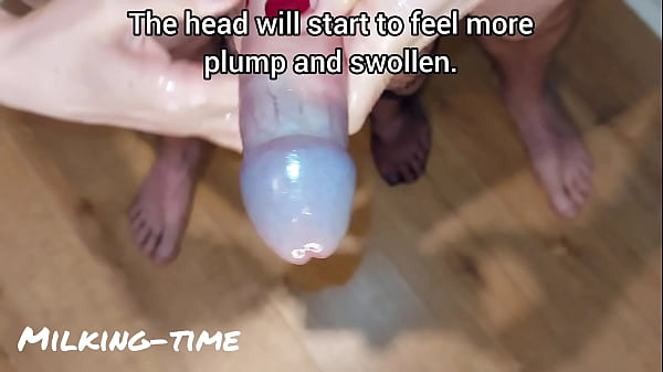 Image A Girls Guide To Giving Awesome Handjobs (Milking-time)
