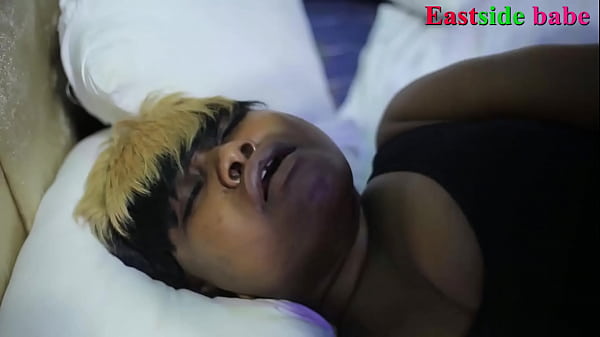 Image Chubby bbw eastsidebabe fucked very harder by ebony BBC soft kind
