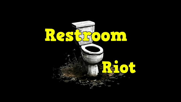 Image Restroom Riot Ep1 - (Alice)