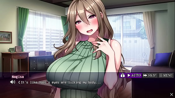 Image Haramimura Wife is the common property of the village Part 1 (Eng sub) NTR hentai game