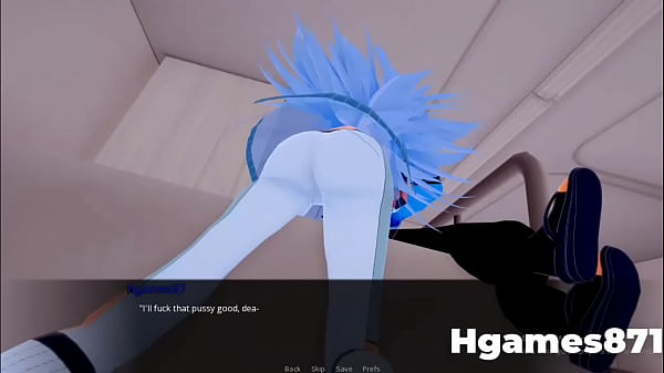 Image HoloLewd Manager Part 2 (No Commentary)