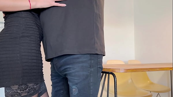 Image Slutty realtor fucked bareback in exchange for increased commission