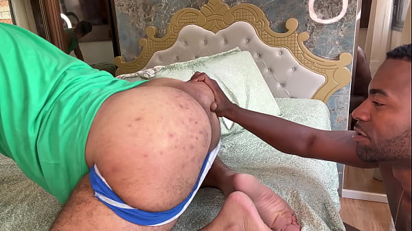 Image MARCOS GOIANO - BRAZILIAN BBC FUCKING HARD