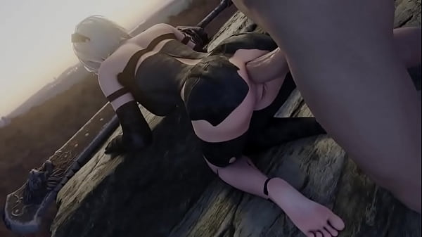 Image A2 hentai