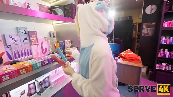 Image SERVE4K. Customer Service Sex