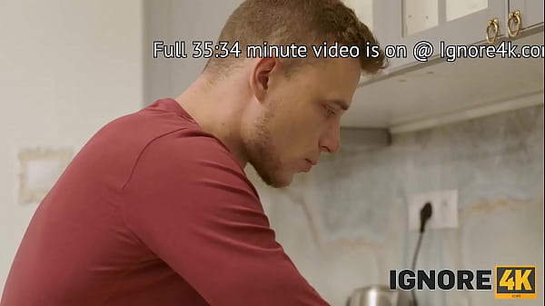 Image IGNORE4K. Amazon's Living Toy Boy