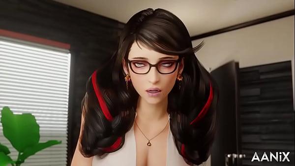 Image Bayonetta boss bitch