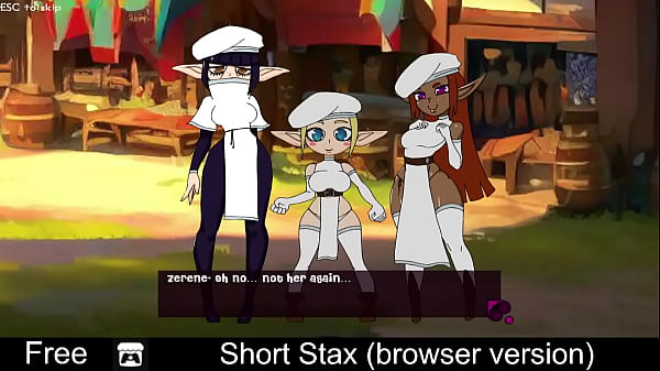 Image Short Stax