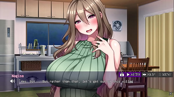 Image Haramimura Wife is the common property of the village Part 2 End English Sub (3 Different Ending) NTR Hentai game