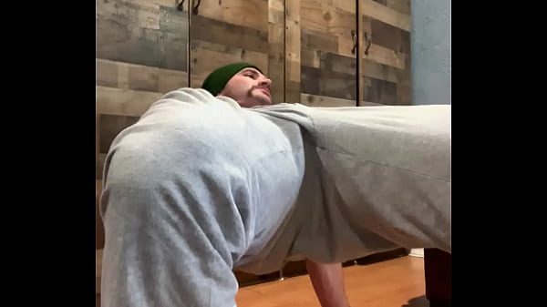 Image Stretching long video