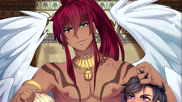 Image Magic Sex Ritual [Enchantment 3 - M4M Yaoi Audio Story]