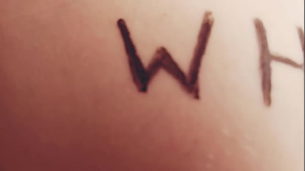 Image ASMR WHORE Wet Dripping Pussy Fingering Orgasm