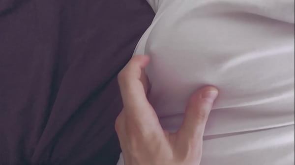 Image My Beloved Step Brother Cum Twice in My Tight Holes