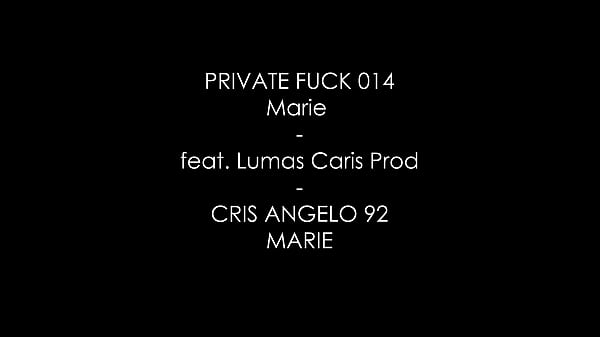 Image Cris Angelo PRO AM feat LMC Prod Studio - PRIVATE FUCK 014 Cris Angelo and Marie - DP - ANAL -33 min Part 2/3