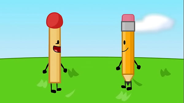 Image BFDI 1a: Take the Plunge