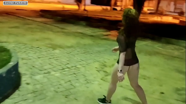 Image Realizei meu fetiche fiz sexo com amigos na pra&ccedil_a