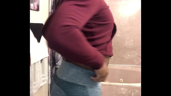 Image HE Gaping MY Hole & Public Making ME SQUIRT