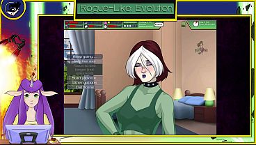 Image X-men Hot Sexy Rogue