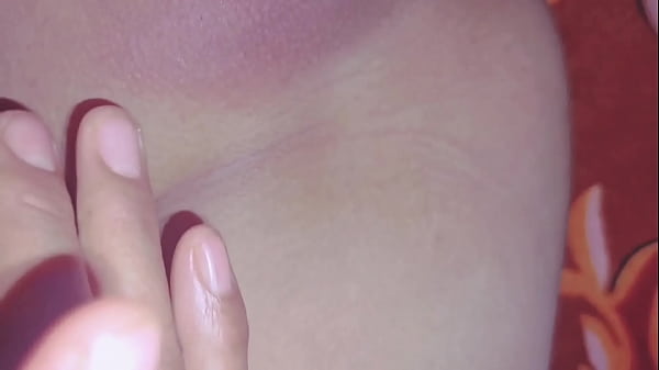 Image Newly married hot indian desi village Bhabi was fucking hard with step-son on clear Hindi audio
