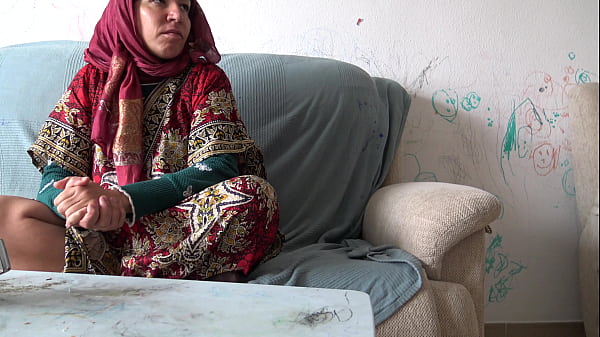 Image A  divorced Turkish muslim wife rents out a room to a black immigrant in London