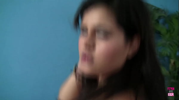 Image This lovely girl called Karla Lane got her fat cunt drilled well by a stud