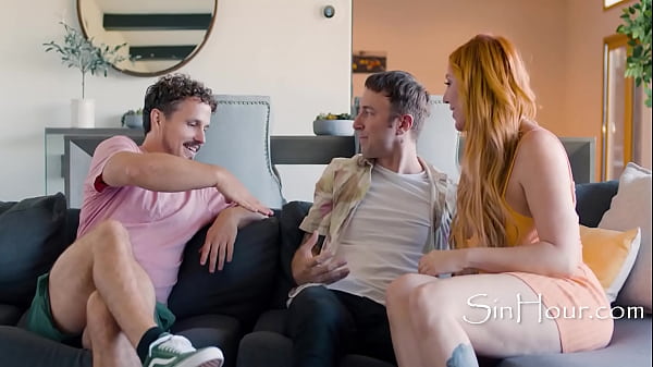 Image We Have An Open Marriage & He Likes To Watch - Lauren Phillips
