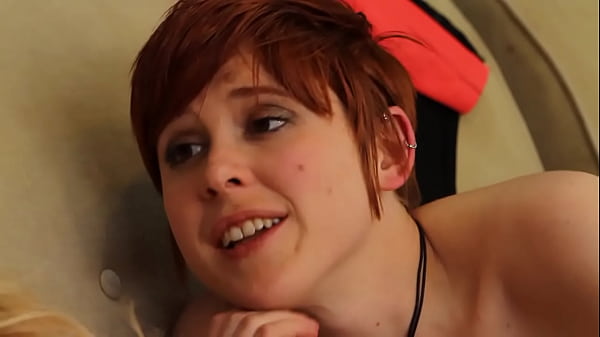 Image Hot, horny and very slutty lesbians do extreme pussy licking - (Full HD Movie in Original Version)