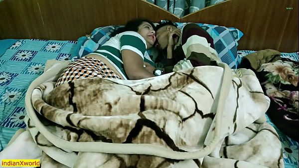 Image Village Bhabhi Fucking with two Devar! Indian Threesome Sex