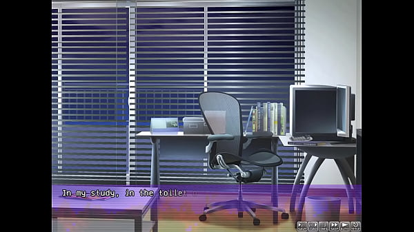 Image Tsuma Kakushiteita Video Part 2 (English sub) NTR Hentai Game