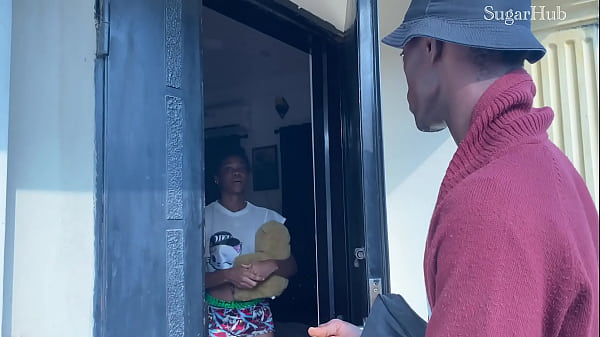 Image I Fucked Pizza Delivery Guy for free Because of my love for Pizza