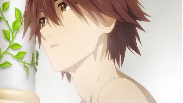 Image FateExtra Last Encore Saber full nude bath scene
