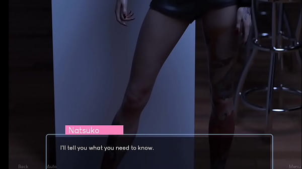 Image Midnight Paradise Cap 18 - Chica Misteriosa Me Chupa La Polla