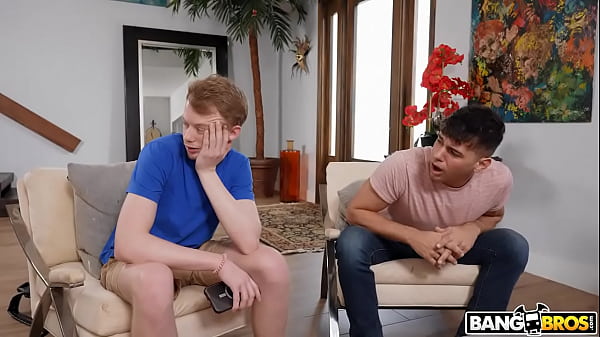 Image The Fucking Bet
