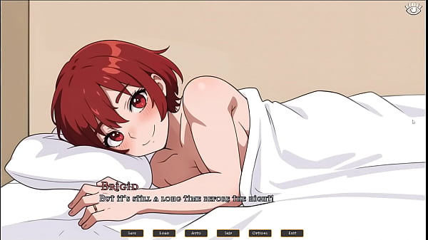 Image TOMBOY Love in Hot Forge [ Hentai Game ] Ep.6 CREAMPIE a beautiful loving BRIDE !