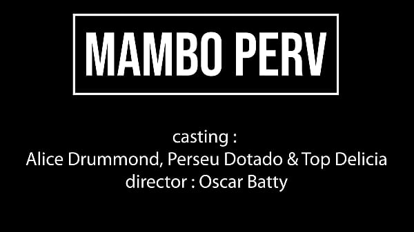 Image HAKUNA MAMBO #4 (Advanced) - censored version : OB NAT introduces Alice Drummond to the nastiest roman blowjob then ass fucking (Anal, ATM, sloppy BJ, mainly throat fucking, deepthroat, BBC) OB276