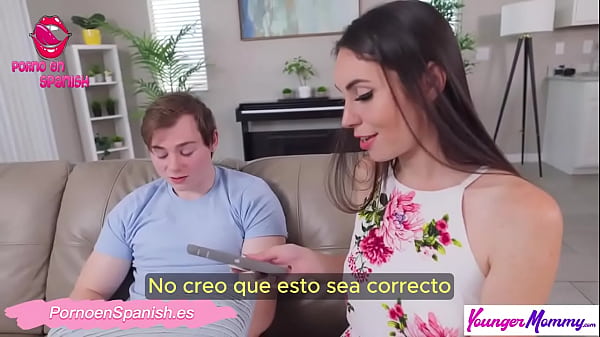 Image Necesito ver si tu polla es m&aacute_s grande que la de tu papa - Subtitulado espa&ntilde_ol