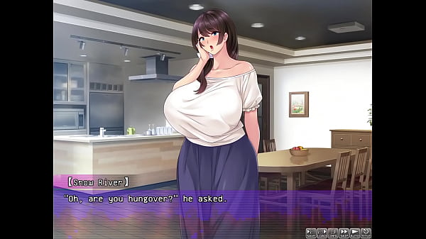 Image Tsuma kakushiteita video End 2 Part 1 (English Sub) NTR Hentai Game