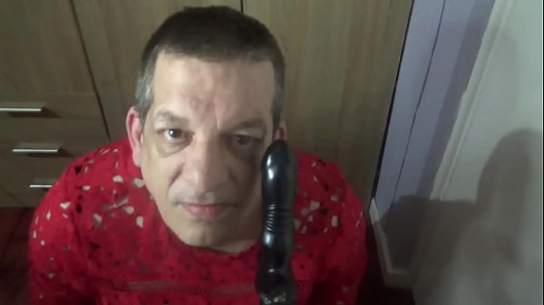 Image if you do not think that i want a real penis then watch this part 1