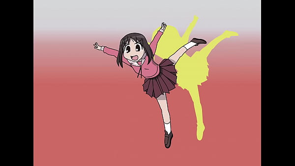 Image HentayKey - Sakaki-Azumanga Daioh