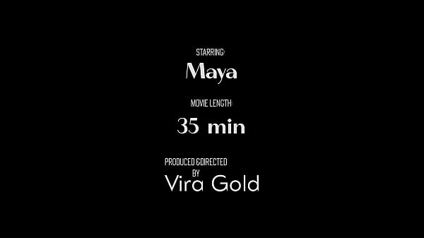 Image Hard Anal for Petite Asian Milf Maya with Balls Deep Anal, Gape and Piss in Mouth VG352